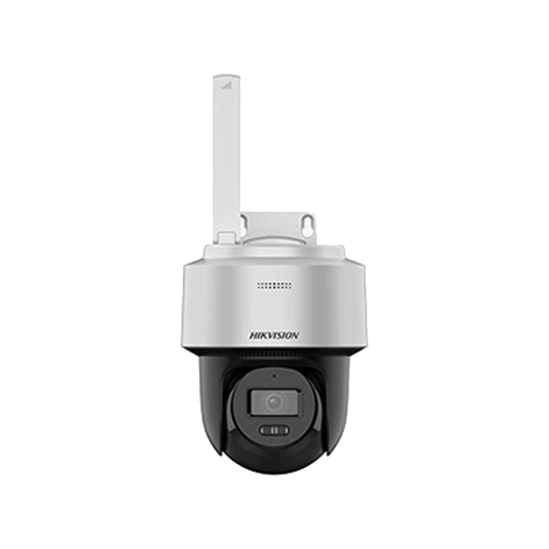 ?？低旽IKVISION DS-2DE2Q140MY-T/GLSE 4G監(jiān)控器攝像頭