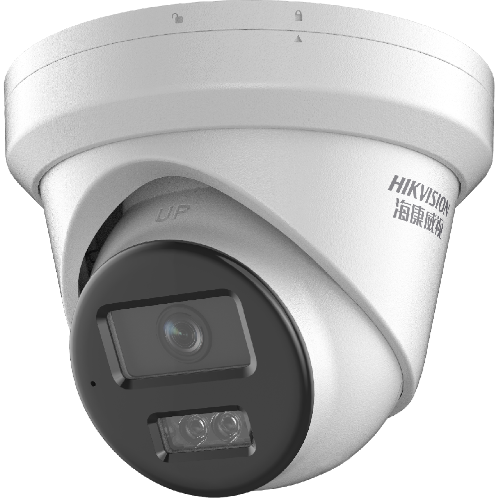 ?？低旽IKVISION DS-2CD3346WDV3-I 監(jiān)控器攝像頭