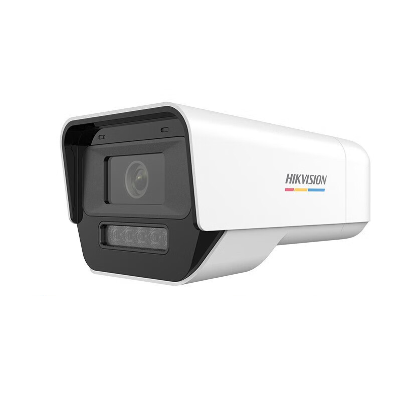 ?？低旽IKVISION DS-IPC-K14L-T 臻全彩網(wǎng)絡(luò)監(jiān)控?cái)z像頭